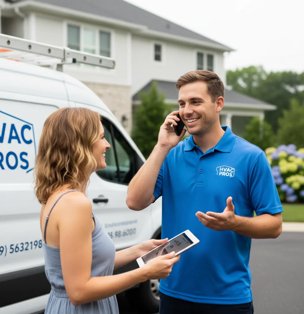 Duct Cleaning in Bally, PA